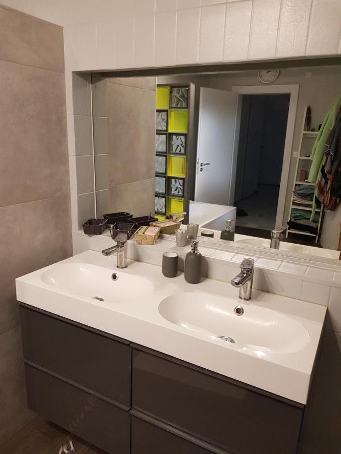 Joli Appartement Calme Et Spacieux, Proche Strasbourg Duppigheim Exterior foto