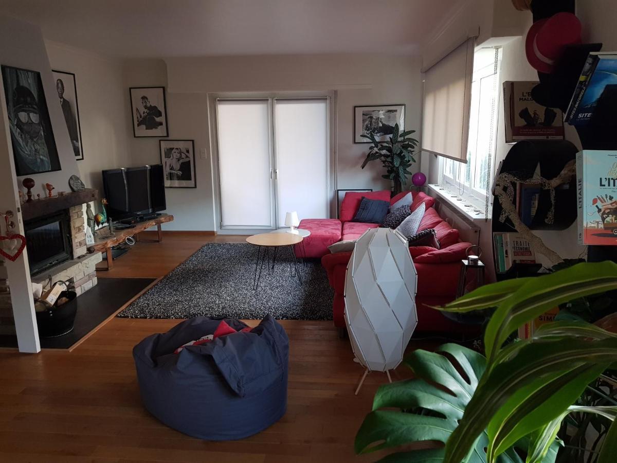 Joli Appartement Calme Et Spacieux, Proche Strasbourg Duppigheim Exterior foto